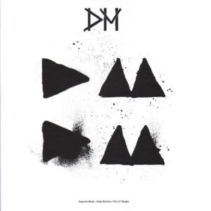 Depeche Mode - Delta Machine | The 12" Singles