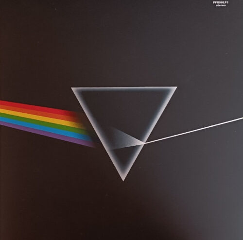 Pink Floyd - The Dark Side Of The Moon - Bild 2