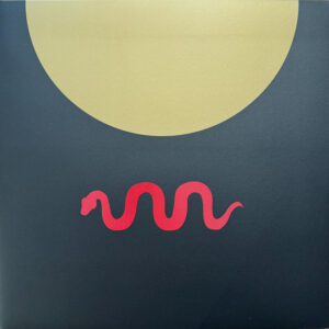 The Cult, Death Cult - Under The Midnight Sun / 8323