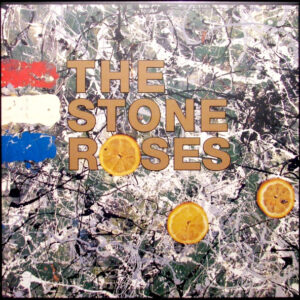 The Stone Roses - The Stone Roses