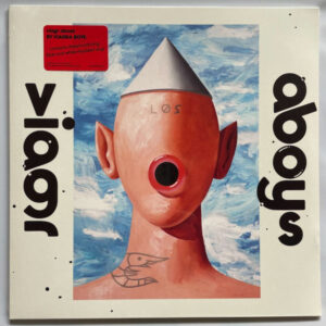 Viagra Boys - Viagr Aboys