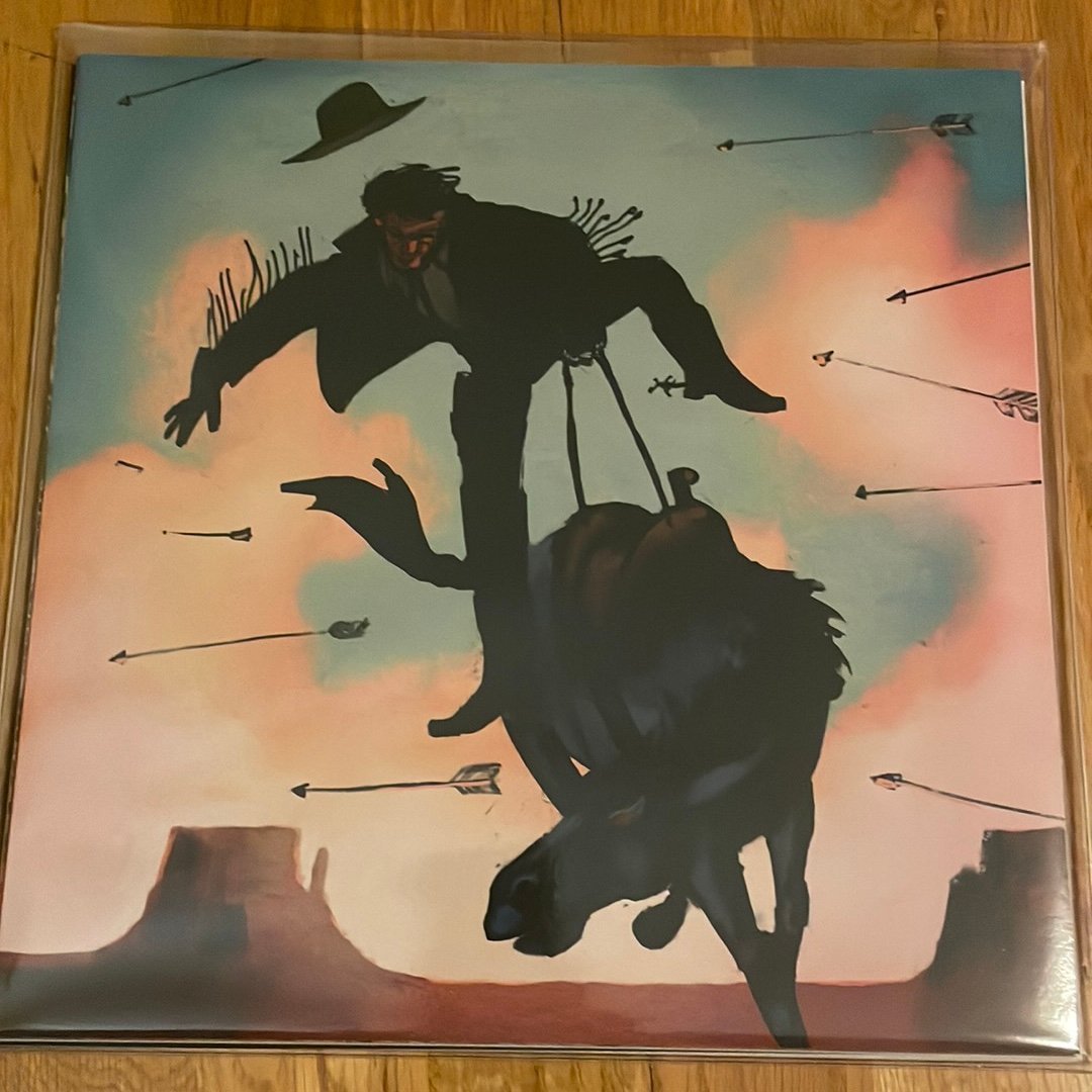 DUMDUM BOYS – Løsøre – Vinyl LP – 2019 – Norge – NY!