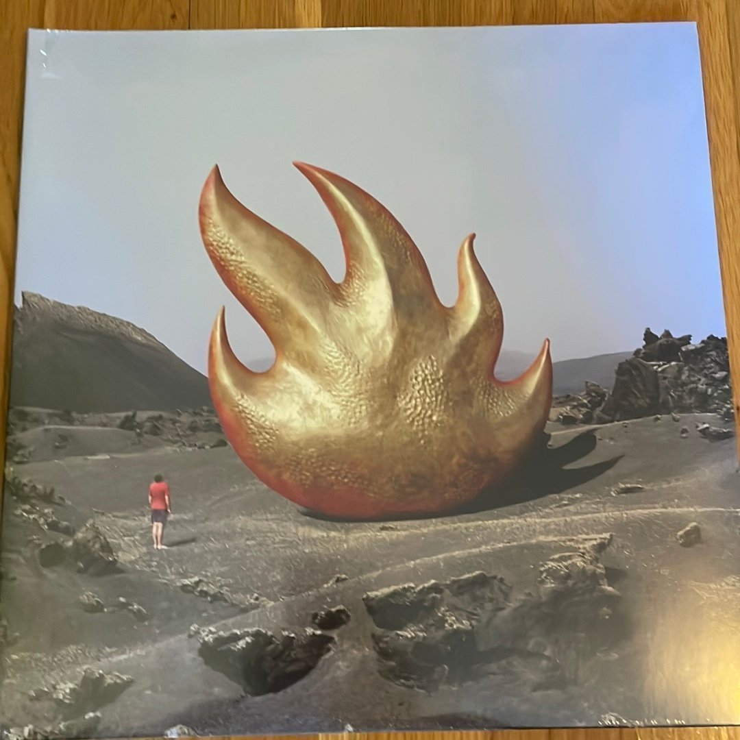 Audioslave – Audioslave – Vinyl – 2xLP – 2017 – EU – NY!