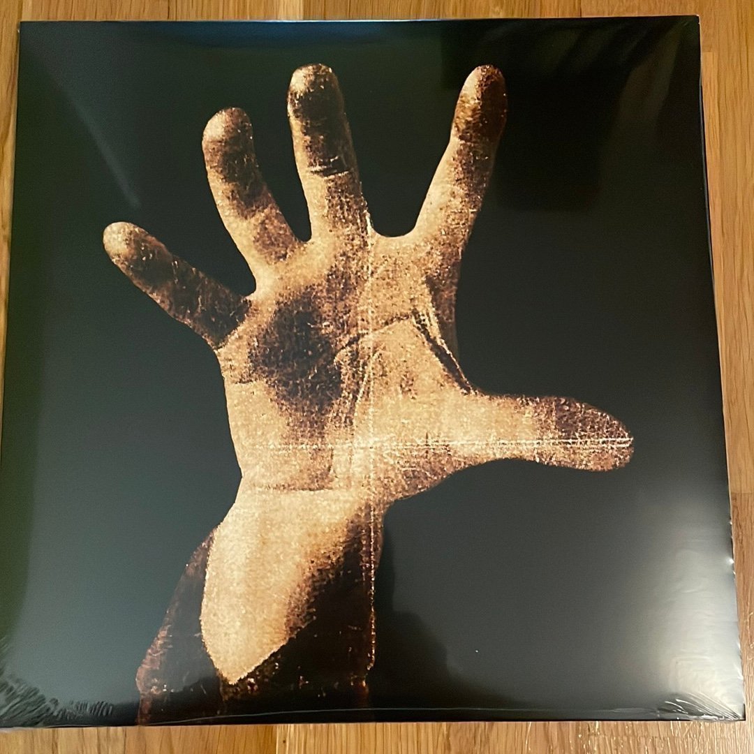 System of a Down – System of a Down debutalbum – Vinyl LP – 2018 – EU