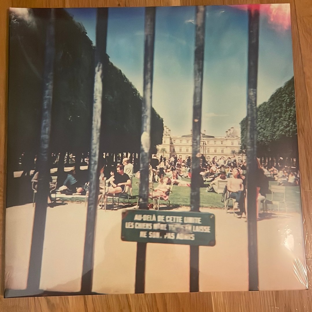 Tame Impala – Lonerism – 2xVinyl LP – 2014 – EU