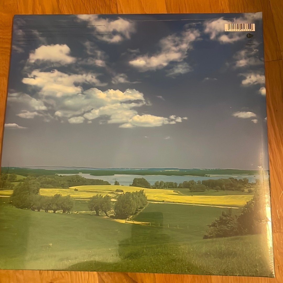 David Bowie – Earthling – 2xVinyl LP – Remastered – 2022 – NY - Bild 3