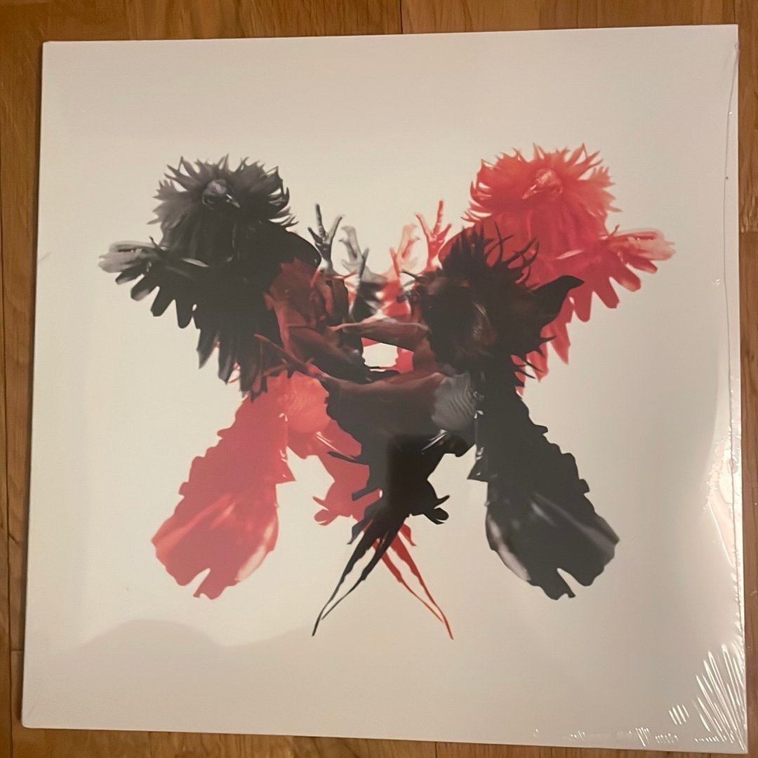 Kings Of Leon – Only By The Night – 2xVinyl LP – 180 Gram – 2015 – EU – NY!