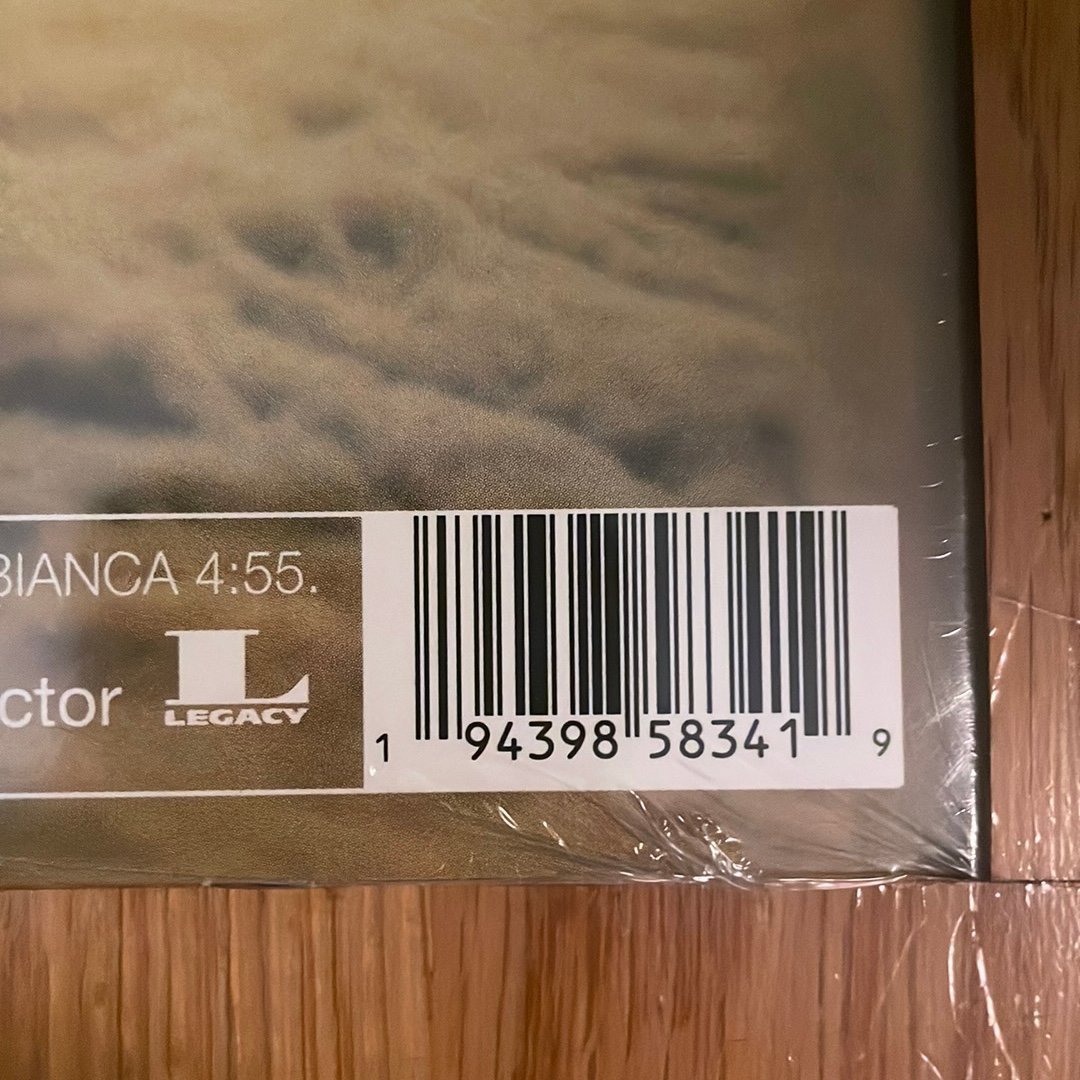 Kent – Isola – Vinyl LP – Limited Edition – Gul Vinyl – 2023 – EU – NY! - Bild 4