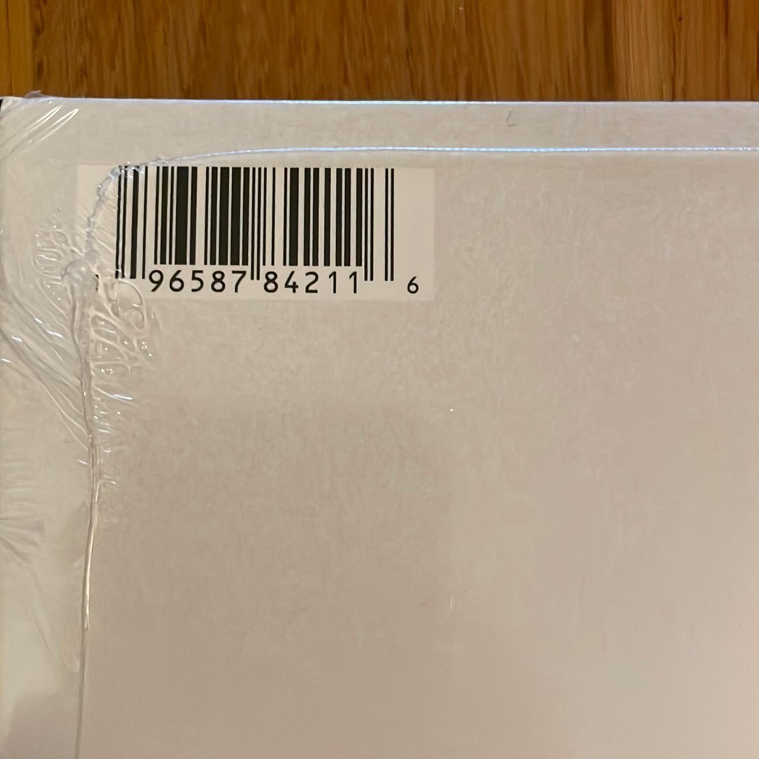 Depeche Mode – Memento Mori – 2x180g Vinyl – Etsad – 2023 – NY! - Bild 4