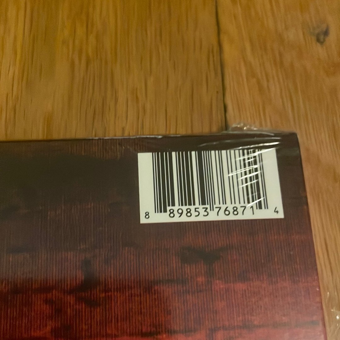 Pearl Jam – Ten – Vinyl LP – 2017 – EU – NY - Bild 3
