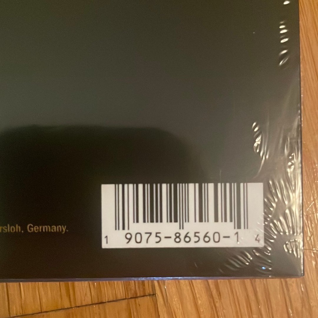 System of a Down – Hypnotize – Vinyl – 2018 – EU – NY - Bild 3