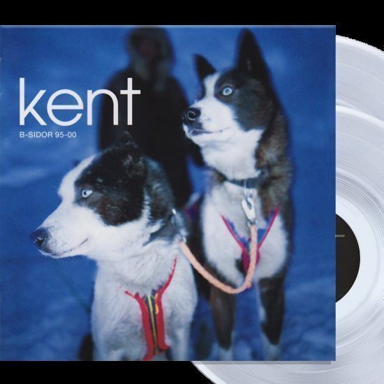 Kent – B-Sidor 95-00 – 30 År – Crystal Clear Vinyl – Limited Edition – 2025 – NY - Bild 2
